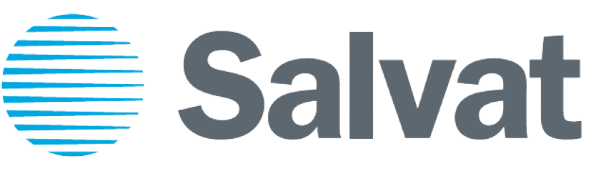 Salvat Logo